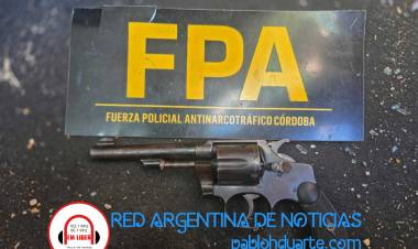 Formaban parte de una banda narco