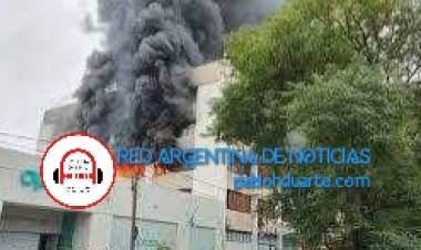 Imputan a responsables de Apross