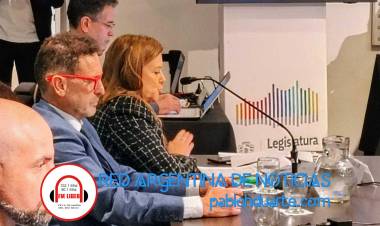 Destituyeron a tres fiscales