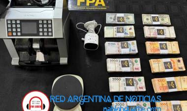 Más de 4 millones secuestrados