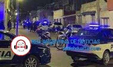 Operativo de la UTI