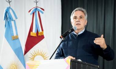 Comienzan a formarse suboficiales de la Policía
