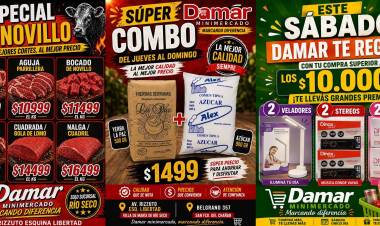 Más ofertas
