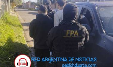 Descubiertos en un control