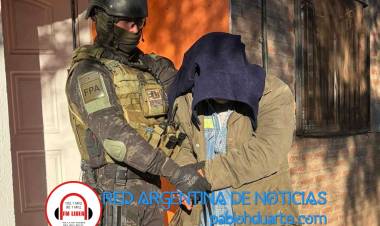 Coordinaban la venta con sus clientes