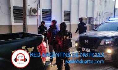 Controles antinarcóticos
