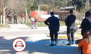 Se conoció la autopsia