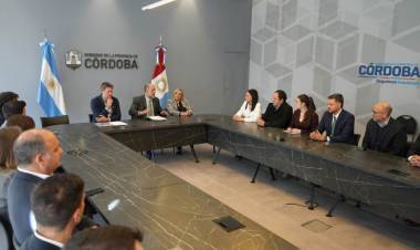 Firma CiDi: Córdoba lanzó la primera firma digital ciudadana del país