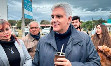 Zona fría “será un golpe durísimo al bolsillo de los cordobeses”