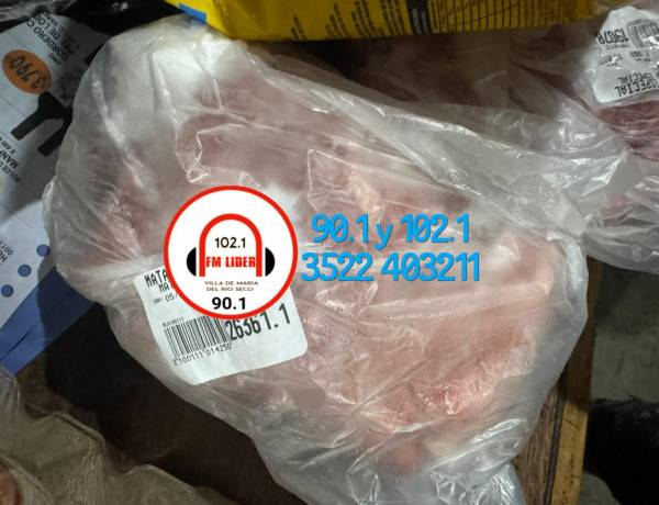 EMPLEADO APREHENDIDO. 