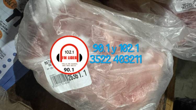 EMPLEADO APREHENDIDO. 