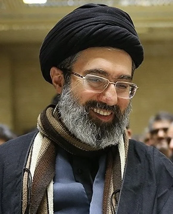 Mojtaba Khamenei, nuevo líder supremo de Irán