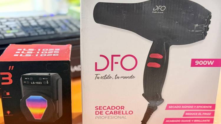 ¿QUERÉS GANARTE  ESTOS REGALOS?