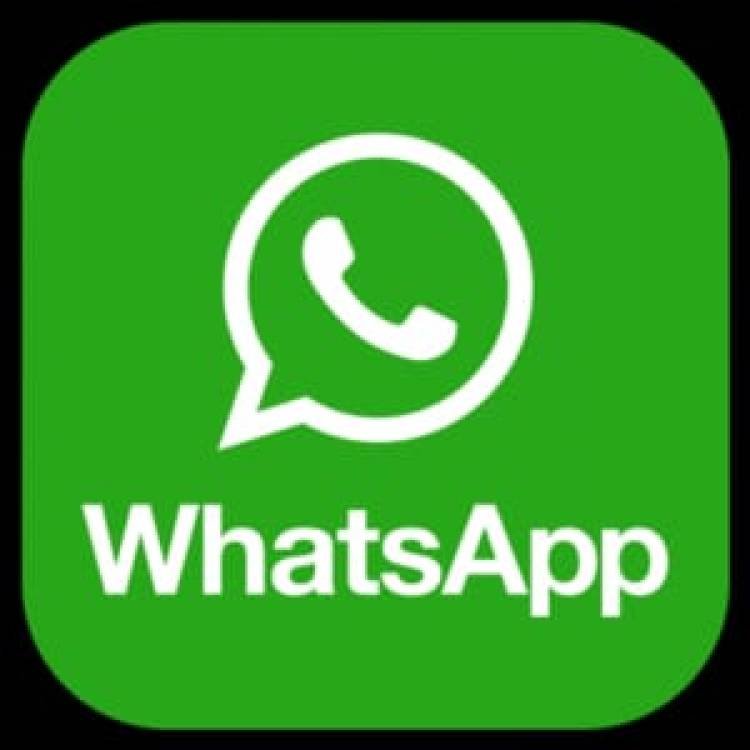WhatsApp  ya permite hacer transferencias bancarias