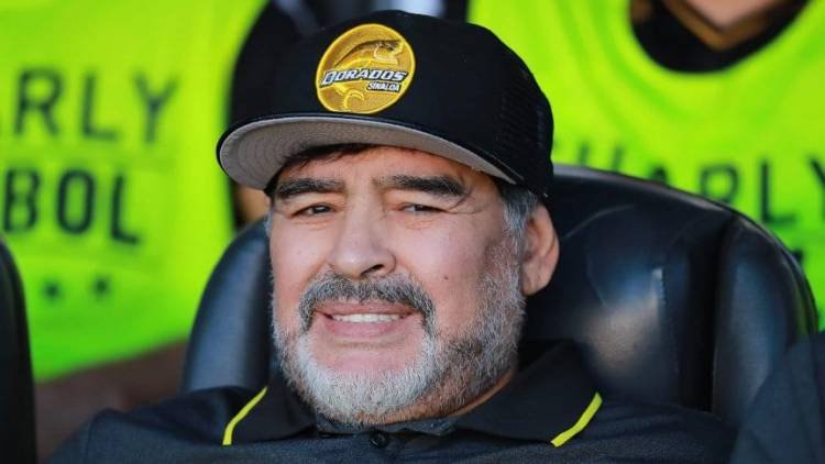 Gimnasia hará un nuevo intento por Maradona
