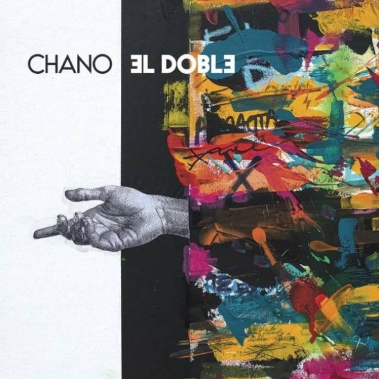 MÚSICA: Chano lanzó "El Doble"