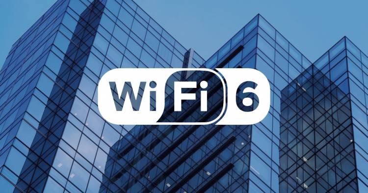 Se lanzó oficialmente el Wifi 6