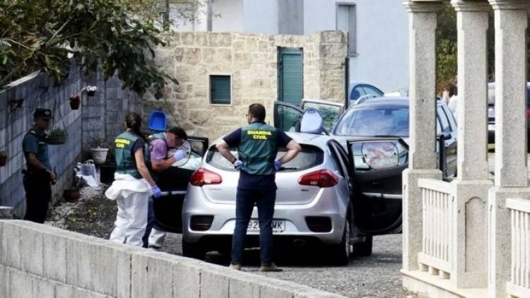 La consternación en España por el triple femicidio que cometió un hombre frente a sus hijos