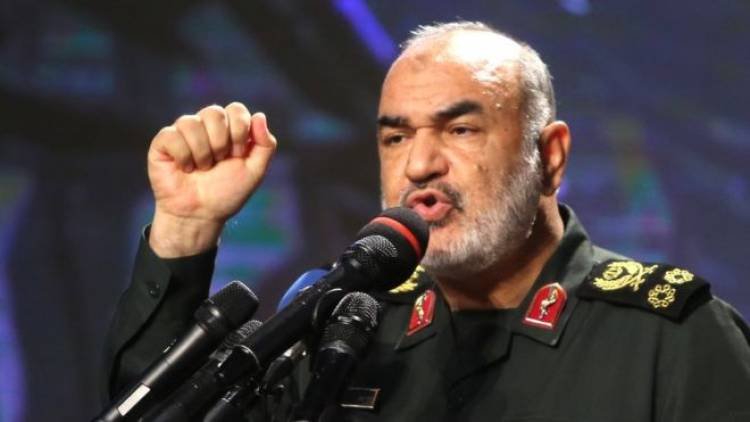 Irán responde al envío de tropas de Estados Unidos: "destruiremos a cualquier agresor"