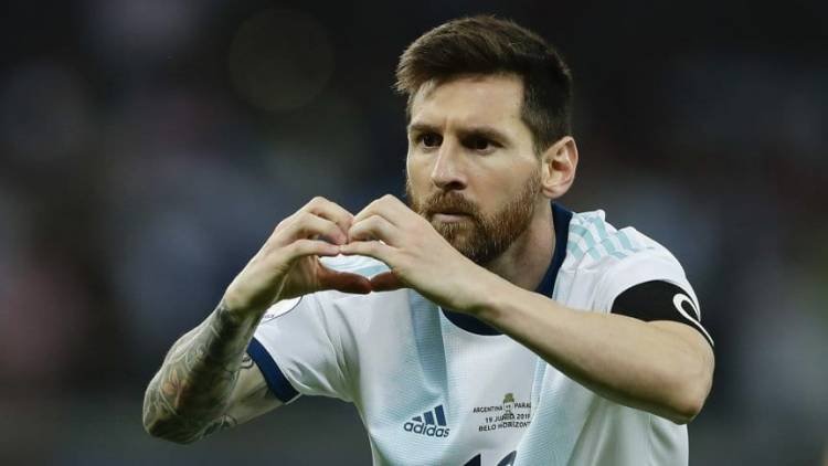 Argentina jugará dos clásicos en la próxima fecha FIFA