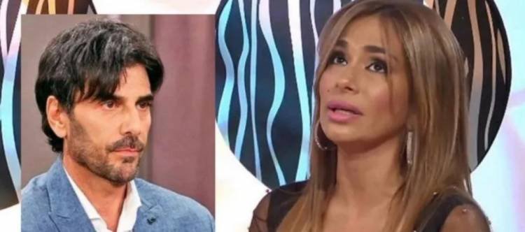 Juan Darthés: "La Gata" Noelia denunció que fue acosada por el actor