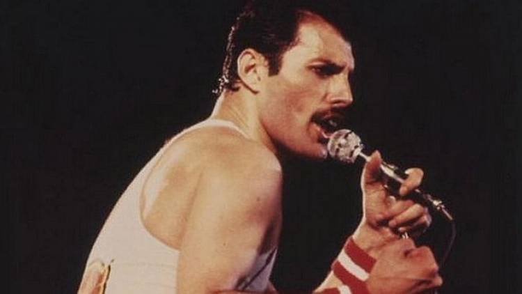 Tecno: Crearon una app  que  permite saber cuán parecido cantás a Freddie Mercury