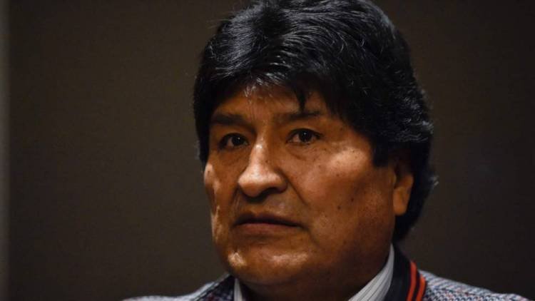 Bolivia: un comité investigará las denuncias de persecución política durante los años de gobierno de Evo Morales