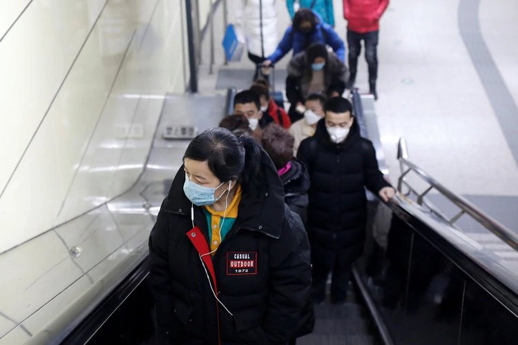 Donald Trump ofreció asistencia a China para contener el coronavirus: “Estamos en cercana comunicación”