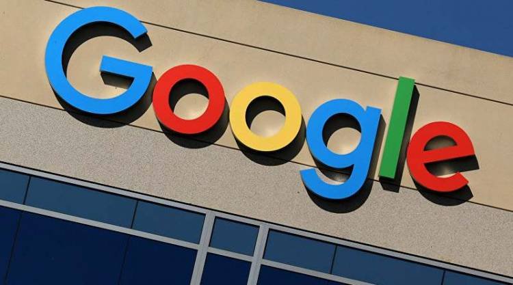 Tecno: Google cambió los términos de su servicio
