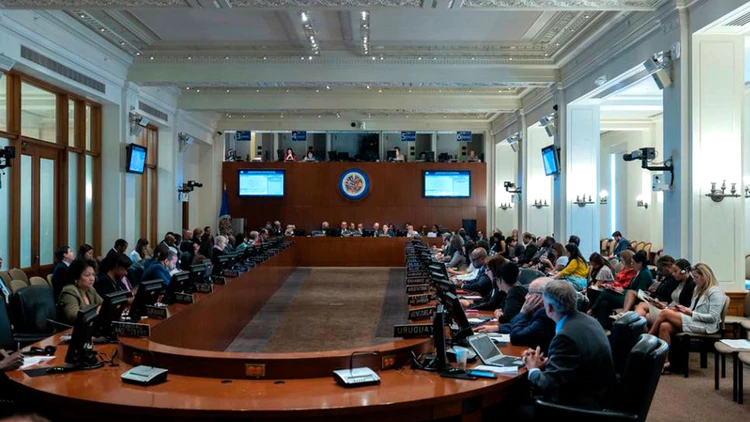 La OEA ratificó la conclusión de su auditoría que indicó que hubo fraude en las elecciones de Bolivia
