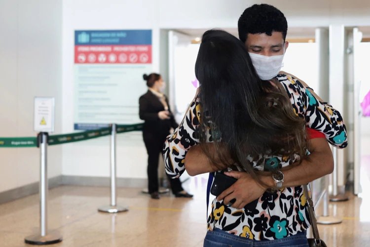 Primera muerte por coronavirus en Brasil: un paciente de 62 años falleció en San Pablo