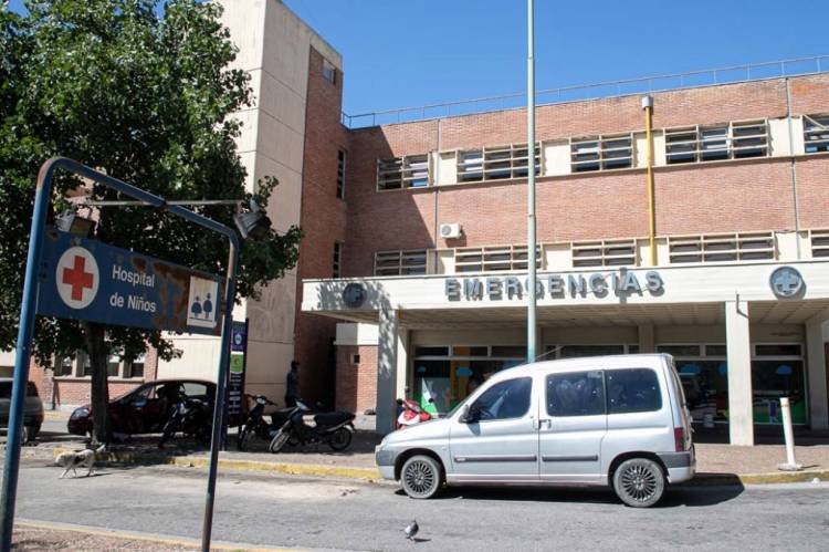 Córdoba continúa reforzando hospitales para la contingencia