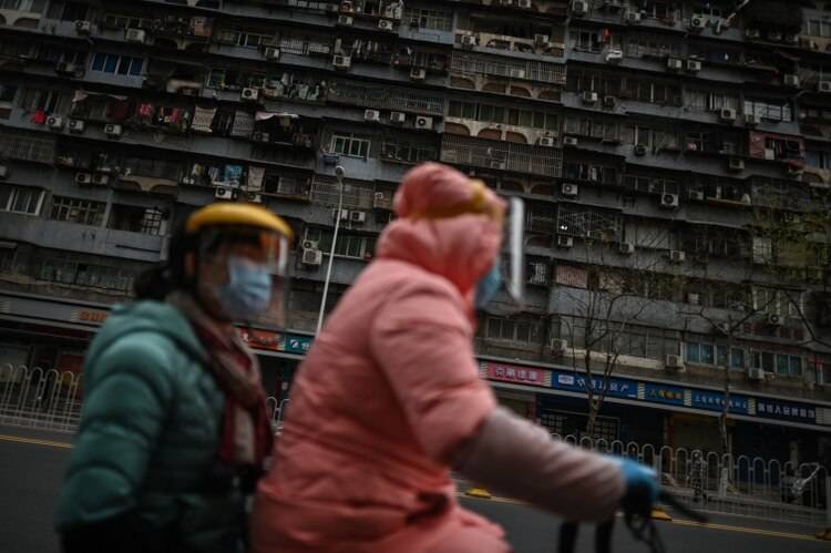Coronavirus: un condado de China fue puesto en cuarentena total y hay temor por una posible segunda ola de contagios