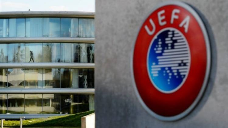 La fecha límite que la UEFA le impuso a las ligas