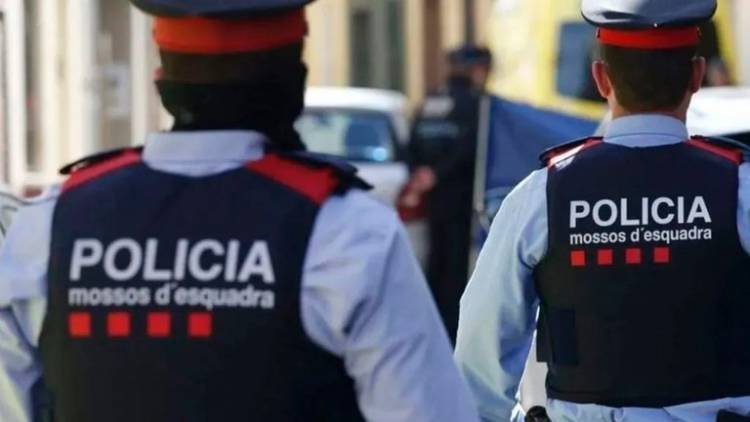 Brutal femicidio en España: un hombre fue detenido acusado de asesinar a su pareja
