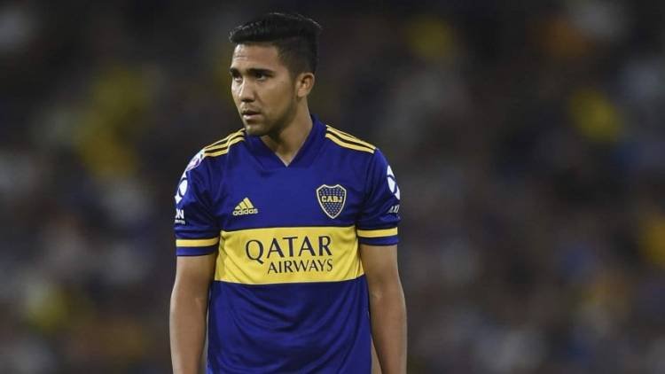 Bebelo Reynoso ya no se entrena con Boca: se cerró su pase a la MLS
