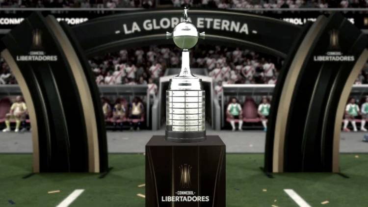 Copa Libertadores: días, horarios y rivales de los equipos argentinos