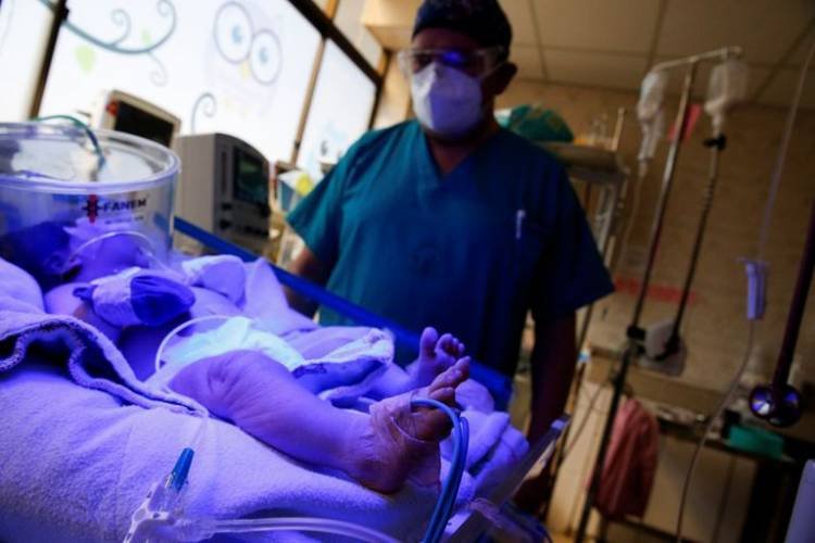 Coronavirus en Bolivia: más de 400 trabajadores de la salud murieron por la enfermedad en casi seis meses de pandemia