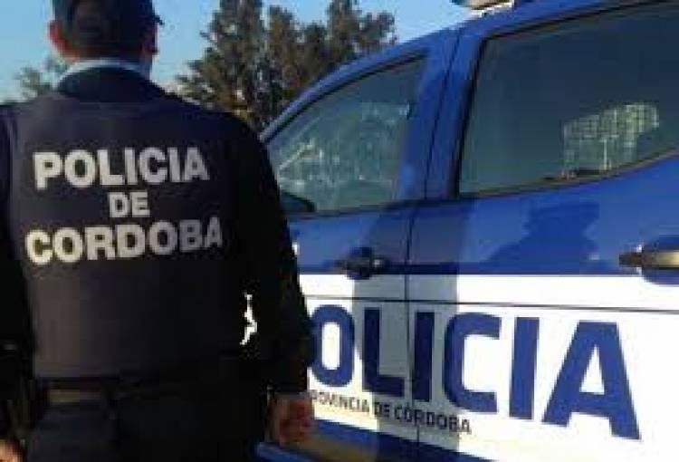 Policía de Córdoba: suben un 35% el valor de los adicionales