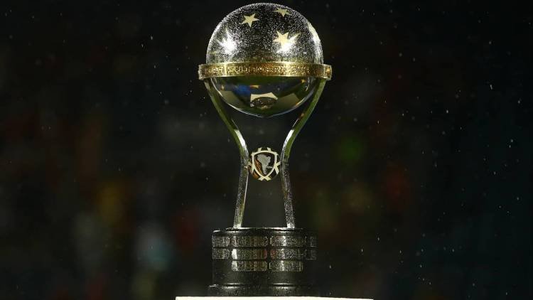 Cambios en la Copa Sudamericana