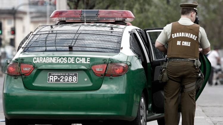 El director de Carabineros renunció tras un violento operativo en un centro de menores