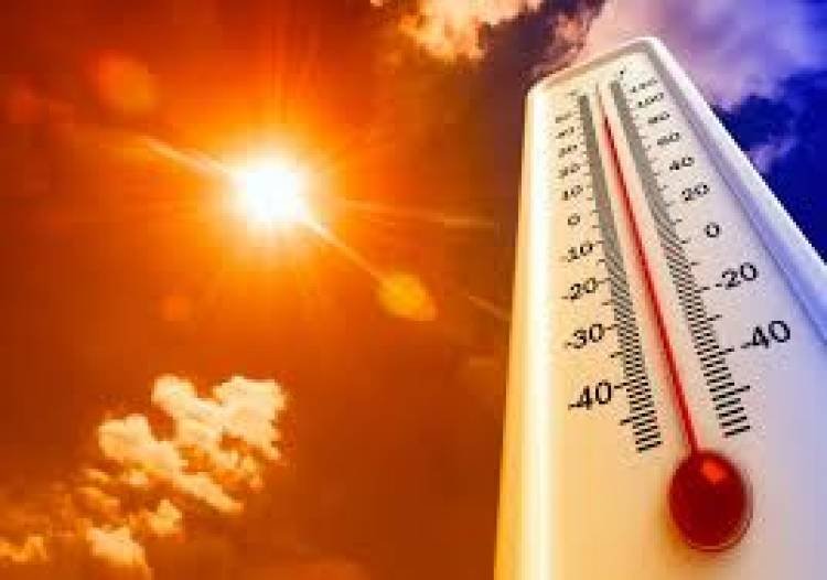 San Juan lideró ranking mundial de ciudades más calientes