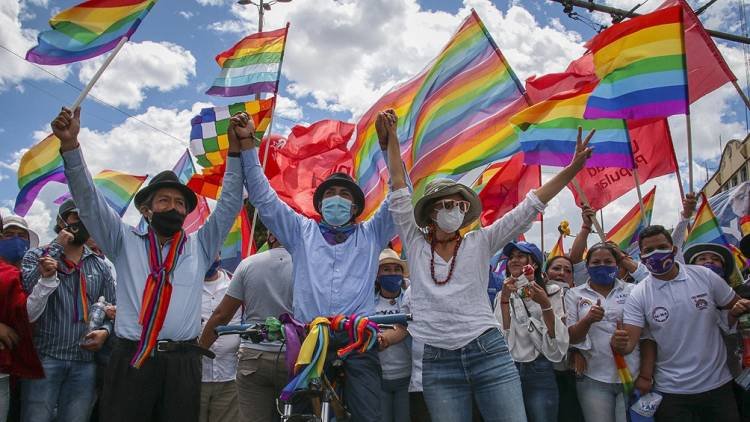 Ecuador: se aprobó el recuento de los votos
