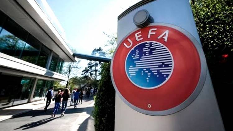 POLÉMICA DECISIÓN DE LA UEFA