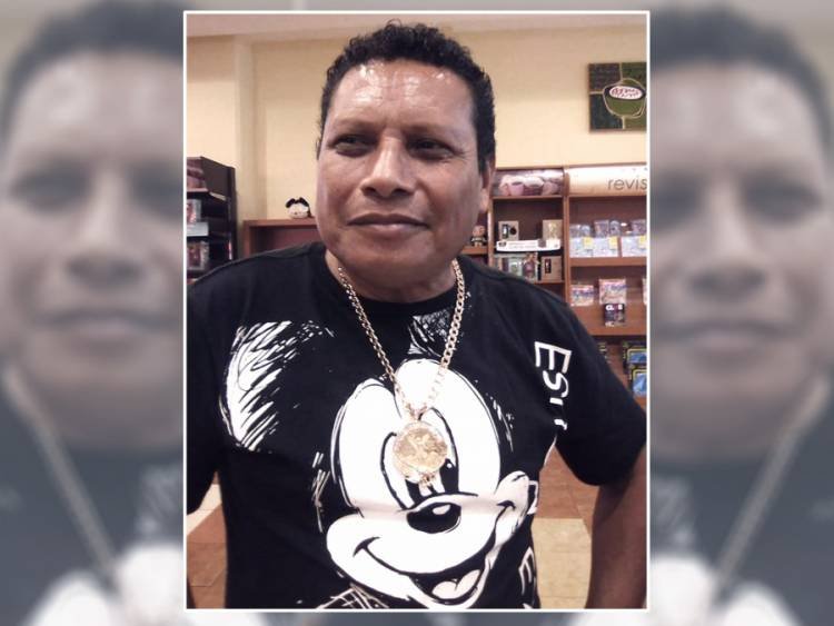 Murió un periodista mexicano que había sido secuestrado