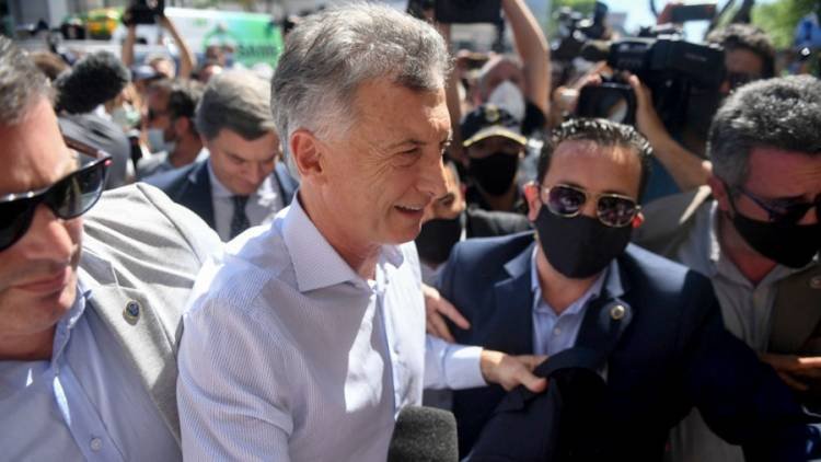 Rechazaron apartar al juez Bava en la causa que investiga a Macri