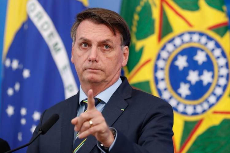 Brasil postergó la apertura de frontera aérea con Argentina