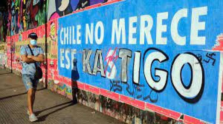Chile define su próximo Presidente