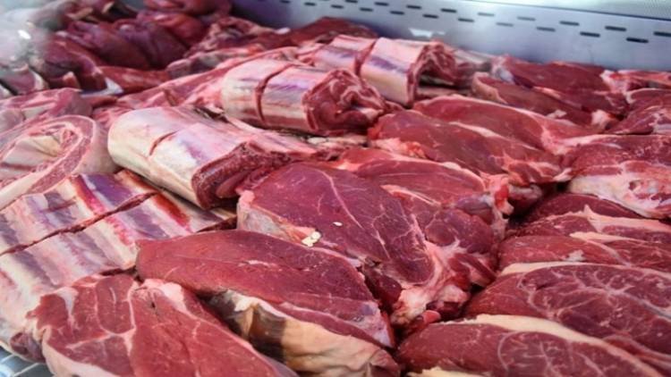 Suspendieron exportaciones de 7 cortes de carne por 2 años