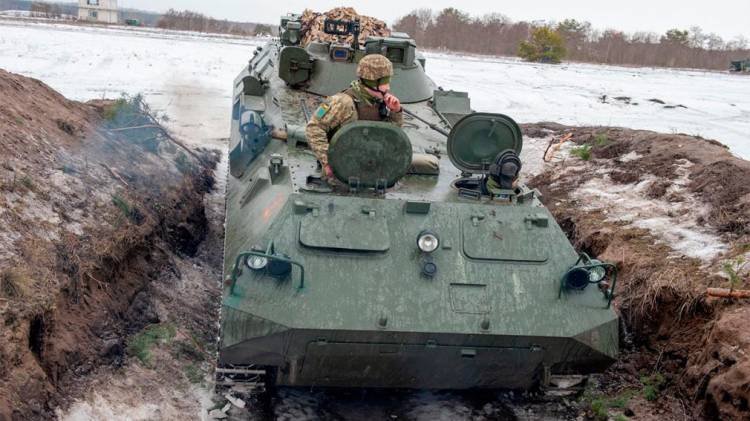 Rusia y Bielorrusia extienden ejercicios militares